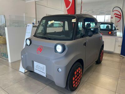 Citroën ami Neuwagen