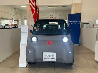 Citroën ami Neuwagen Citroën ami Neuwagen