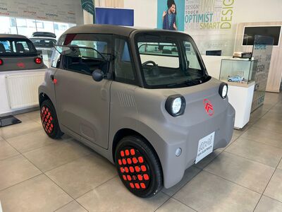 Citroën ami Neuwagen Citroën ami Neuwagen
