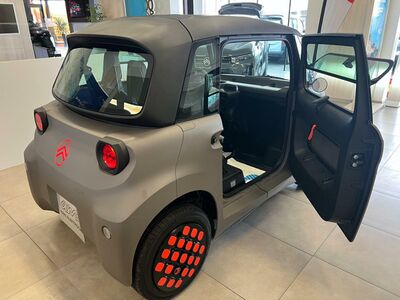 Citroën ami Neuwagen Citroën ami Neuwagen