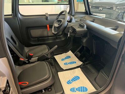 Citroën ami Neuwagen Citroën ami Neuwagen