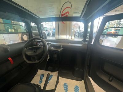 Citroën ami Neuwagen Citroën ami Neuwagen