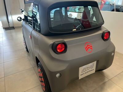 Citroën ami Neuwagen Citroën ami Neuwagen