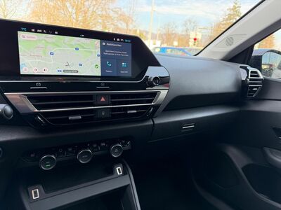 Citroën C4 Gebrauchtwagen