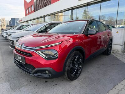 Citroën C4 Gebrauchtwagen