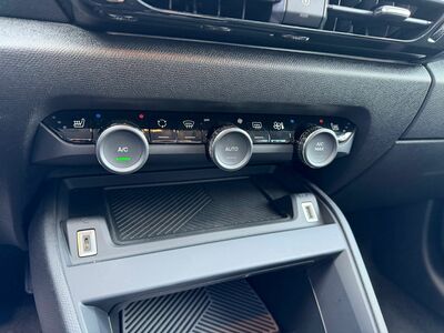 Citroën C4 Gebrauchtwagen