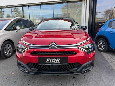 Citroën C4 Gebrauchtwagen