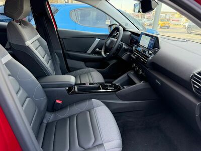 Citroën C4 Gebrauchtwagen
