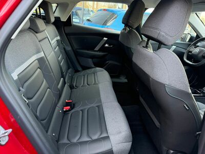 Citroën C4 Gebrauchtwagen