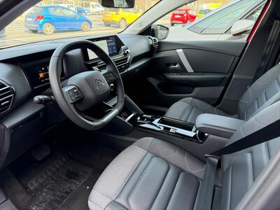Citroën C4 Gebrauchtwagen