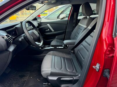 Citroën C4 Gebrauchtwagen