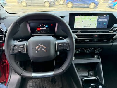 Citroën C4 Gebrauchtwagen