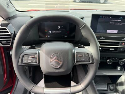Citroën C4 Gebrauchtwagen