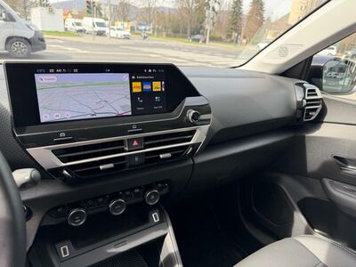 Citroën C4 Gebrauchtwagen