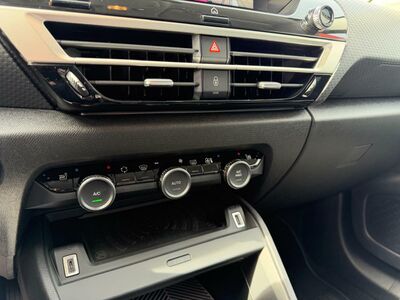 Citroën C4 Gebrauchtwagen
