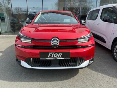 Citroën C4 Gebrauchtwagen