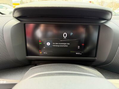 Citroën C4 Gebrauchtwagen