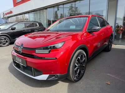 Citroën C4 Gebrauchtwagen