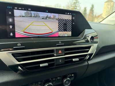 Citroën C4 Gebrauchtwagen