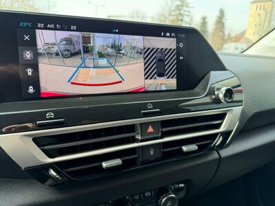Citroën C4 Gebrauchtwagen