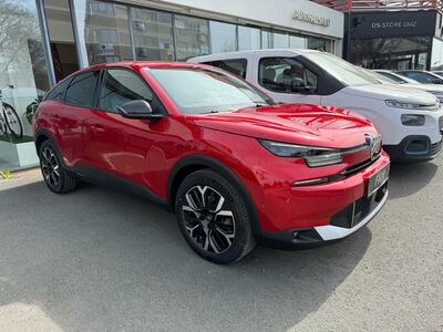 Citroën C4 Gebrauchtwagen