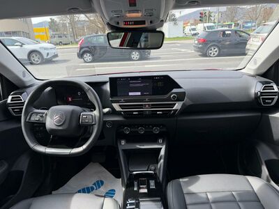 Citroën C4 Gebrauchtwagen