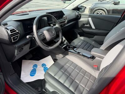 Citroën C4 Gebrauchtwagen