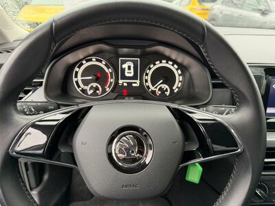 Skoda Kamiq Gebrauchtwagen