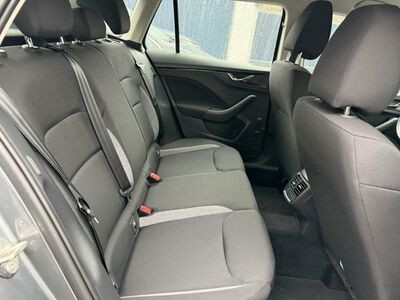 Skoda Kamiq Gebrauchtwagen