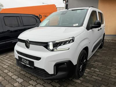 Citroën Berlingo Neuwagen