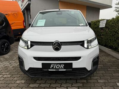 Citroën Berlingo Neuwagen