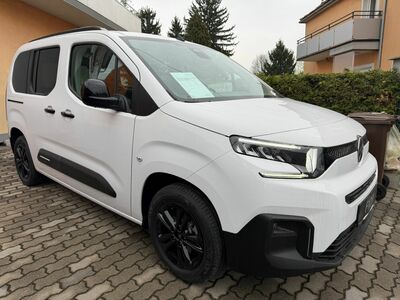 Citroën Berlingo Neuwagen