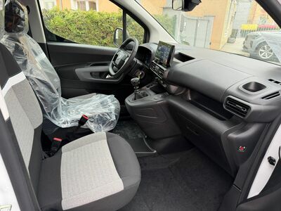 Citroën Berlingo Neuwagen