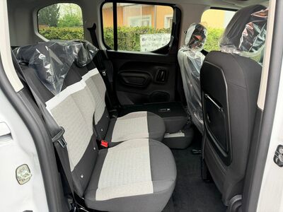 Citroën Berlingo Neuwagen