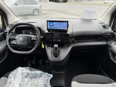 Citroën Berlingo Neuwagen