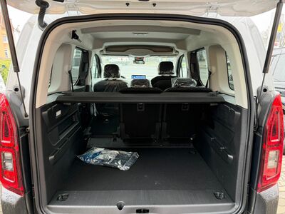 Citroën Berlingo Neuwagen