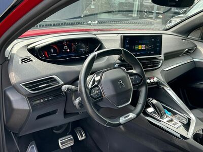 Peugeot 3008 Gebrauchtwagen