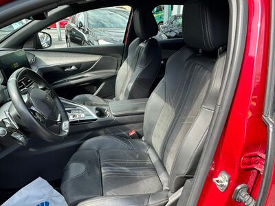 Peugeot 3008 Gebrauchtwagen