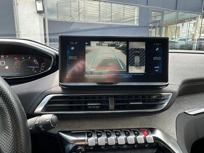 Peugeot 3008 Gebrauchtwagen