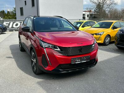 Peugeot 3008 Gebrauchtwagen