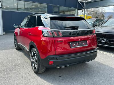 Peugeot 3008 Gebrauchtwagen
