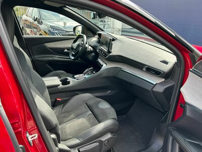 Peugeot 3008 Gebrauchtwagen