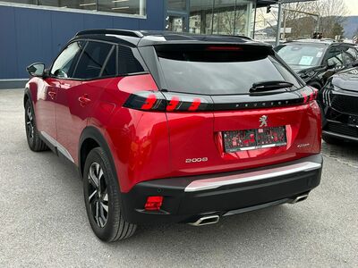 Peugeot 2008 Gebrauchtwagen