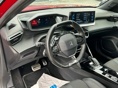 Peugeot 2008 Gebrauchtwagen
