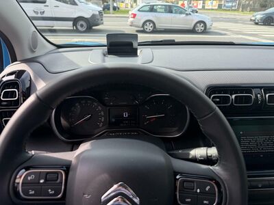 Citroën C3 Aircross Gebrauchtwagen Citroën C3 Aircross Gebrauchtwagen
