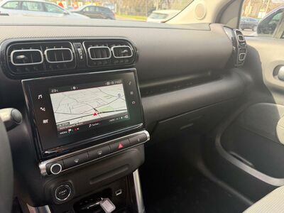 Citroën C3 Aircross Gebrauchtwagen Citroën C3 Aircross Gebrauchtwagen