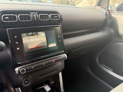 Citroën C3 Aircross Gebrauchtwagen Citroën C3 Aircross Gebrauchtwagen