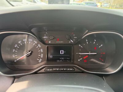 Citroën C3 Aircross Gebrauchtwagen Citroën C3 Aircross Gebrauchtwagen