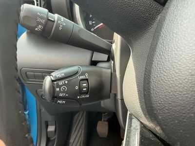 Citroën C3 Aircross Gebrauchtwagen Citroën C3 Aircross Gebrauchtwagen