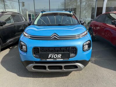 Citroën C3 Aircross Gebrauchtwagen Citroën C3 Aircross Gebrauchtwagen